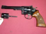 SOLD Smith & Wesson Model 48 6