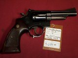 SOLD Smith & Wesson 19-3 4" SOLD - 2 of 6