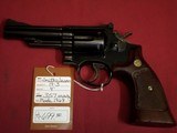 SOLD Smith & Wesson 19-3 4" SOLD - 1 of 6