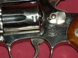 SOLD Smith & Wesson 36 Nickel 2" SOLD - 4 of 6