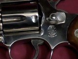 SOLD Smith & Wesson 36 Nickel 2" SOLD - 5 of 6