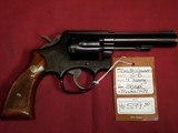 SOLD Smth & Wesson 10-8 4" SOLD - 2 of 4
