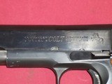 SOLD Colt Lightweight Commander .45 ACP SOLD - 3 of 4