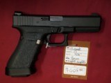 SOLD Glock 17 with upgraded parts SOLD - 1 of 6