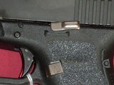 SOLD Glock 17 with upgraded parts SOLD - 3 of 6