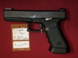 SOLD Glock 17 with upgraded parts SOLD - 2 of 6