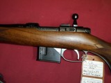 SOLD CZ 527M Carbine 7.62 x 39 SOLD - 2 of 11