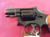 SOLD Smith & Wesson 15-3 2" barrel SOLD - 2 of 6