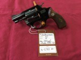 SOLD Smith & Wesson 37 SOLD - 1 of 7