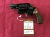 SOLD Smith & Wesson 37 SOLD - 2 of 7