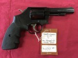 SOLD Smith & Wesson 10-14 4" Barrel SOLD - 5 of 7