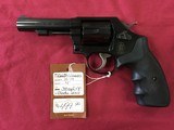 SOLD Smith & Wesson 10-14 4" Barrel SOLD - 2 of 7