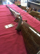SOLD Browning BT99 Grade 3 12ga SOLD - 1 of 16