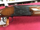 SOLD Winchester 101 12ga 3" SOLD - 8 of 18