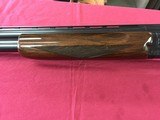 SOLD Winchester 101 12ga 3" SOLD - 4 of 18