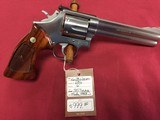 SOLD Smith Wesson 686 No Dash 6"SOLD - 7 of 16