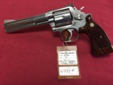 SOLD Smith Wesson 686 No Dash 6"SOLD - 2 of 16