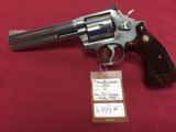SOLD Smith Wesson 686 No Dash 6"SOLD - 1 of 16