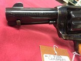 SOLD Cimarron Pietta Thunderer 357 Magnum SOLD - 3 of 9