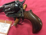 SOLD Cimarron Pietta Thunderer 357 Magnum SOLD - 2 of 9