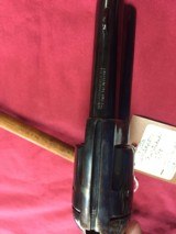 SOLD Cimarron Pietta Thunderer 357 Magnum SOLD - 7 of 9