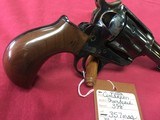 SOLD Cimarron Pietta Thunderer 357 Magnum SOLD - 5 of 9