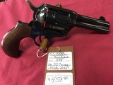 SOLD Cimarron Pietta Thunderer 357 Magnum SOLD - 4 of 9