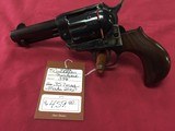 SOLD Cimarron Pietta Thunderer 357 Magnum SOLD - 1 of 9