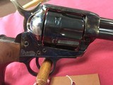 SOLD Cimarron Pietta Thunderer 357 Magnum SOLD - 6 of 9
