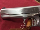 SOLD Colt Commander 70 series 1911 Boz Custom SOLD - 5 of 12