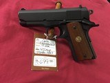 SOLD Colt Officers ACP Model 45 acp SOLD - 1 of 11