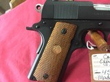 SOLD Colt Officers ACP Model 45 acp SOLD - 5 of 11
