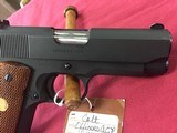 SOLD Colt Officers ACP Model 45 acp SOLD - 6 of 11