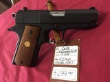 SOLD Colt Officers ACP Model 45 acp SOLD - 4 of 11