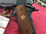 SOLD Colt Officers ACP Model 45 acp SOLD - 2 of 11