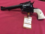 SOLD Ruger Blackhawk 357 Magnum SOLD - 2 of 9