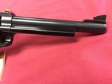 SOLD Ruger Blackhawk 357 Magnum SOLD - 8 of 9