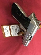 SOLD Walther Interarms PPK/S 380 SOLD - 5 of 10