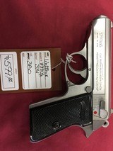 SOLD Walther Interarms PPK/S 380 SOLD - 4 of 10