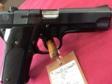 SOLD Smith & Wesson model 59 SOLD - 7 of 10