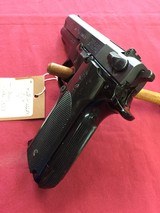 SOLD Smith & Wesson model 59 SOLD - 1 of 10