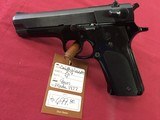 SOLD Smith & Wesson model 59 SOLD - 2 of 10