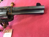 SOLD Turnbull Mfg. SAA 45 Colt SOLD - 9 of 19