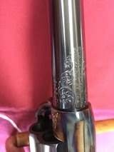 SOLD Turnbull Mfg. SAA 45 Colt SOLD - 10 of 19