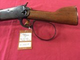 SOLD Rossi R92RH Ranch Hand 45 Colt SOLD - 2 of 9