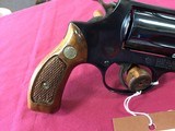 sSOLD Smith & Wesson Model 36 SOLD - 7 of 12