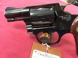 sSOLD Smith & Wesson Model 36 SOLD - 3 of 12
