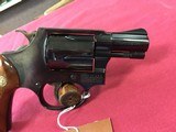sSOLD Smith & Wesson Model 36 SOLD - 8 of 12