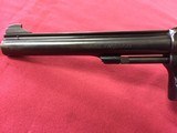 PENDING SOLD Smith & Wesson Pre Model 17 PENDING SOLD - 4 of 14