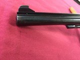 PENDING SOLD Smith & Wesson Pre Model 17 PENDING SOLD - 5 of 14